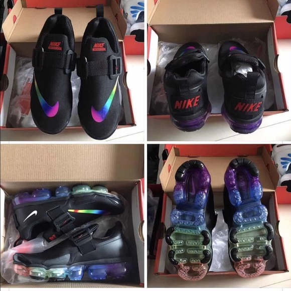 Nike shoes